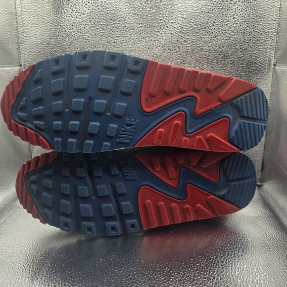 Air max 90 mens size 10.5 DQ8235-001 - Picture 16 of 16